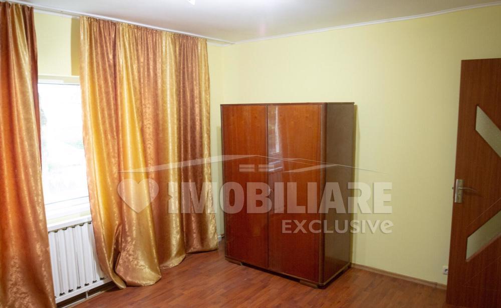 Apartament 2 camere - Complex, Timisoara