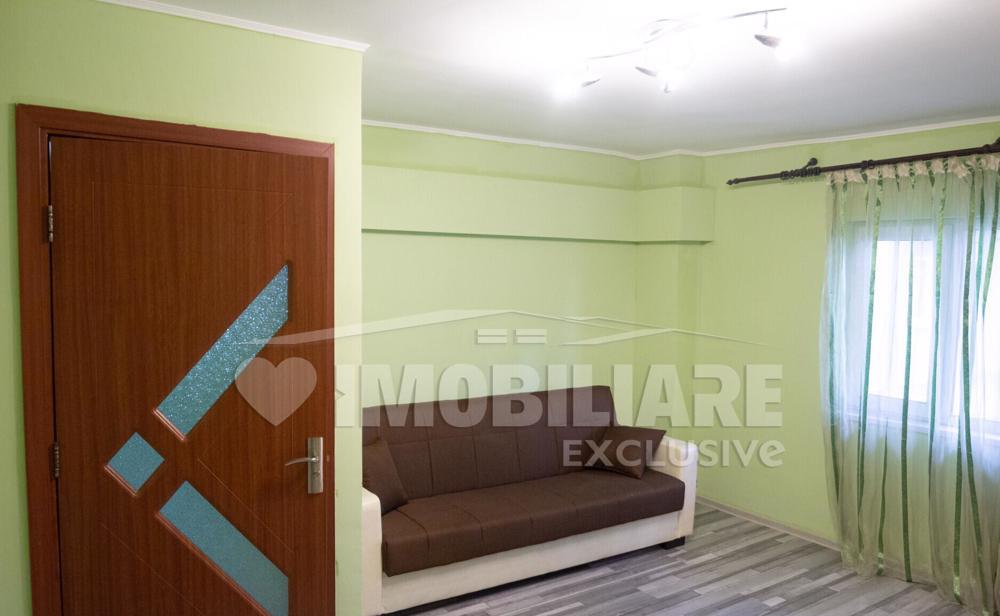 Apartament 2 camere - Complex, Timisoara