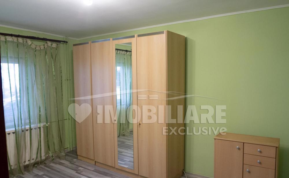Apartament 2 camere - Complex, Timisoara