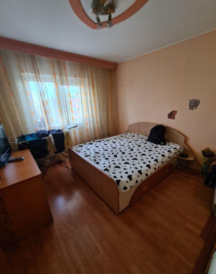 Apartament 2 camere confort 1 dec , etaj 3 / 4 , bloc 1988 !!!