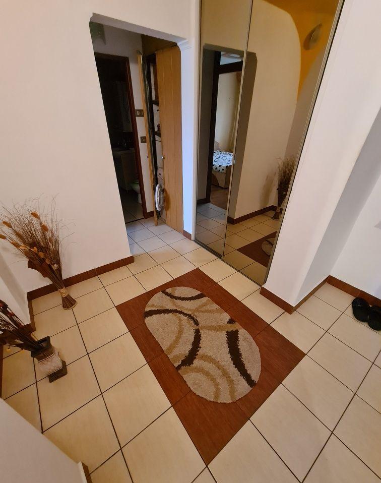 Apartament 2 camere confort 1 dec , etaj 3 / 4 , bloc 1988 !!!