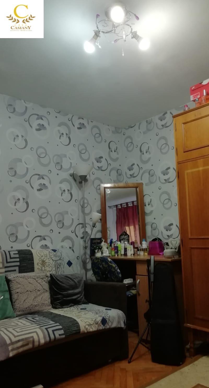 Apartament 2 camere confort 1 etaj 2 zona Freidorf langa Liceul Auto