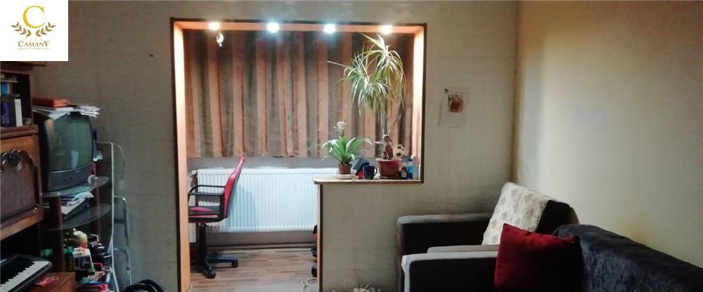 Apartament 2 camere confort 1 etaj 2 zona Freidorf langa Liceul Auto