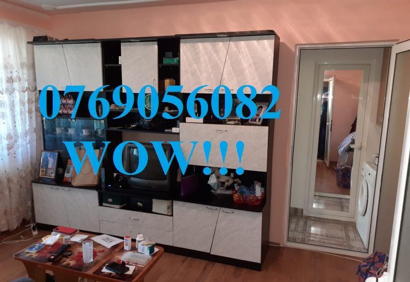 Apartament 2 camere confort 2 zona Viziru 1