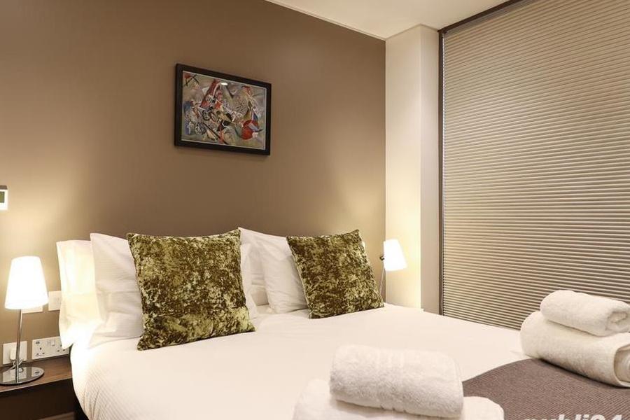 apartament 2 camere copou, bloc nou