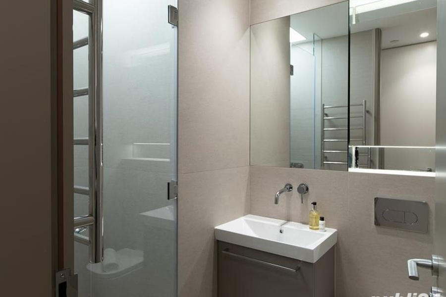 apartament 2 camere copou, bloc nou
