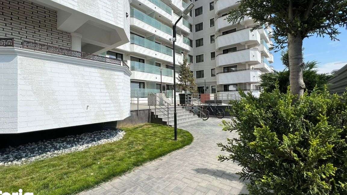 Apartament 2 camere Copou - Royal Town Mutare Ianuarie 2023