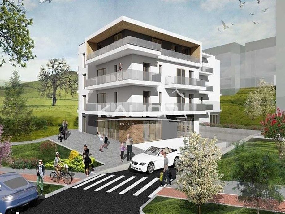Apartament 2 camere | cu CF | Treasa 17 mp | Brohanci