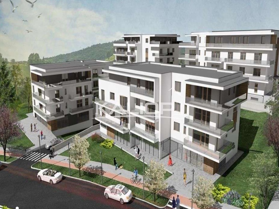 Apartament 2 camere | cu CF | Treasa 17 mp | Brohanci