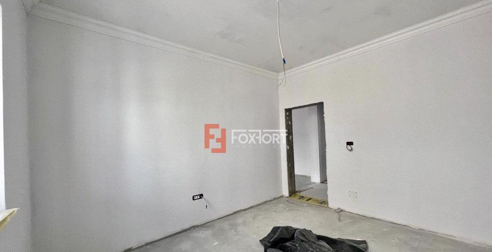 Apartament 2 camere cu gradina de 100 mp, in zona Penny Market Giroc - ID V3604