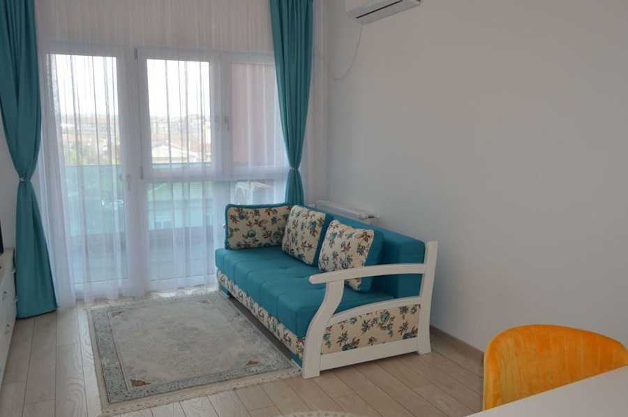 Apartament 2 camere cu loc parcare Ansamblul Rezidential Victoria