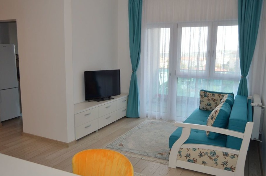 Apartament 2 camere cu loc parcare Ansamblul Rezidential Victoria