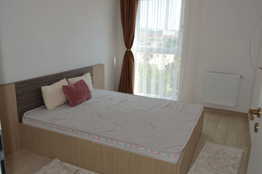 Apartament 2 camere cu loc parcare Ansamblul Rezidential Victoria