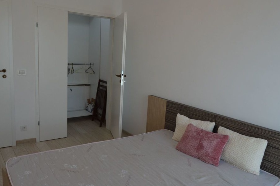 Apartament 2 camere cu loc parcare Ansamblul Rezidential Victoria