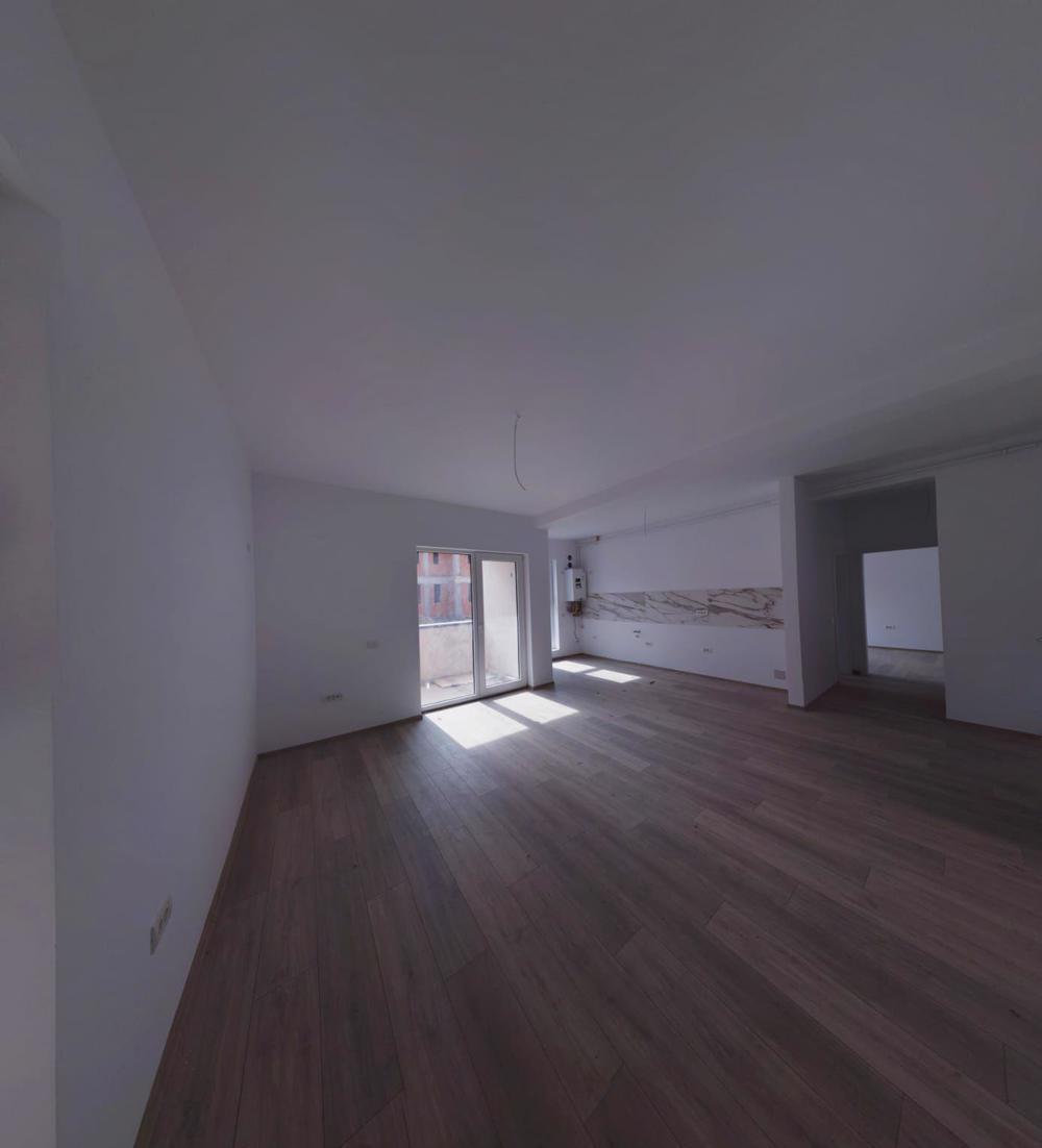 Apartament 2 camere cu pozitie excelenta-Giroc