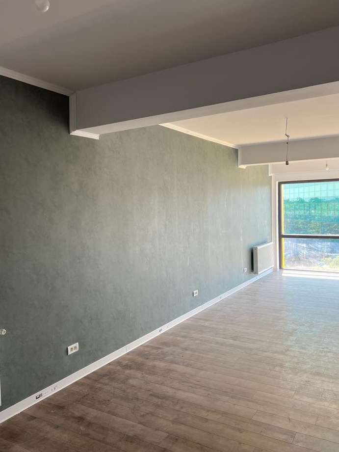 Apartament 2 camere cu terasa privata generoasa