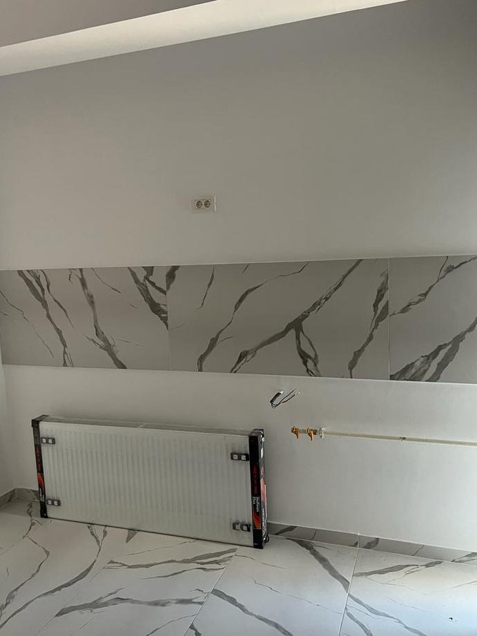 Apartament 2 camere cu terasa privata generoasa