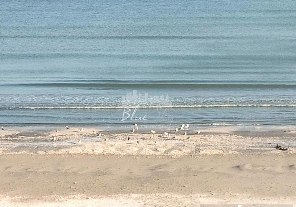 Apartament 2 camere cu vedere frontala la mare