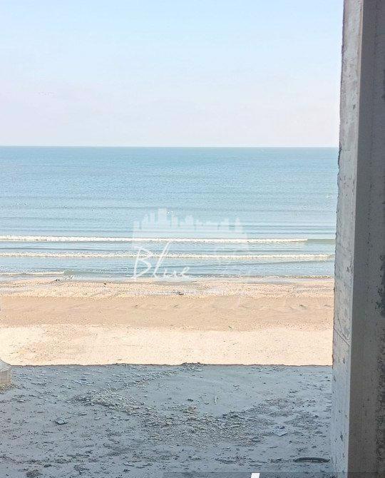 Apartament 2 camere cu vedere frontala la mare
