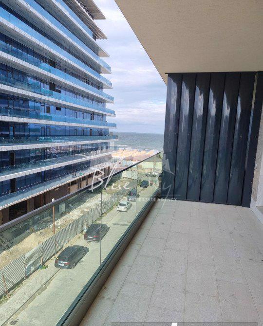 Apartament 2 camere cu vedere laterala la mare
