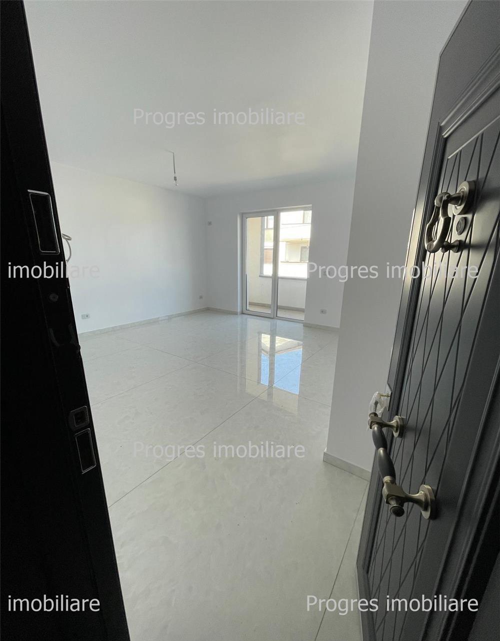 Apartament 2 camere - curte - loc de parcare - bloc nou - 66.000 euro