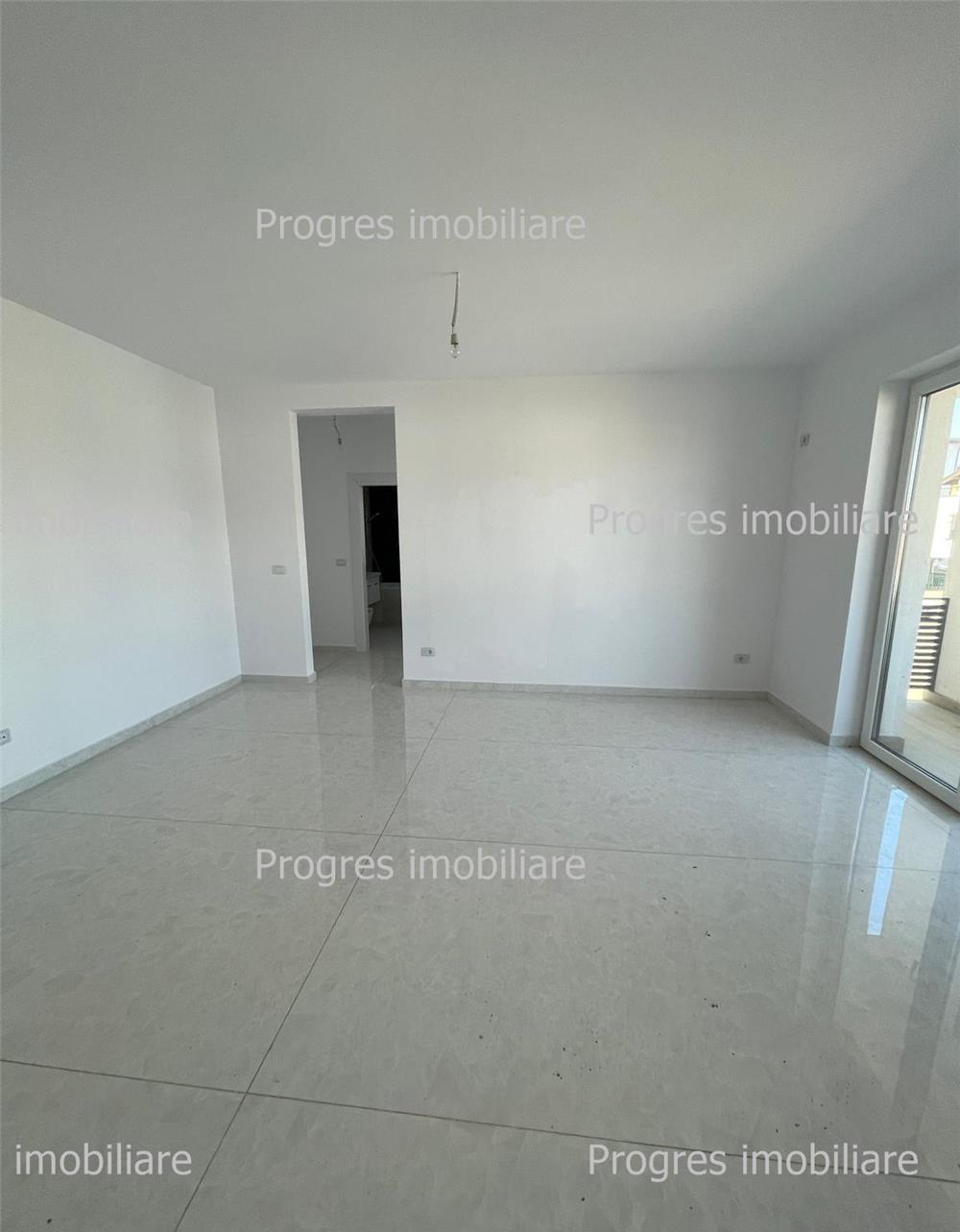 Apartament 2 camere - curte - loc de parcare - bloc nou - 66.000 euro