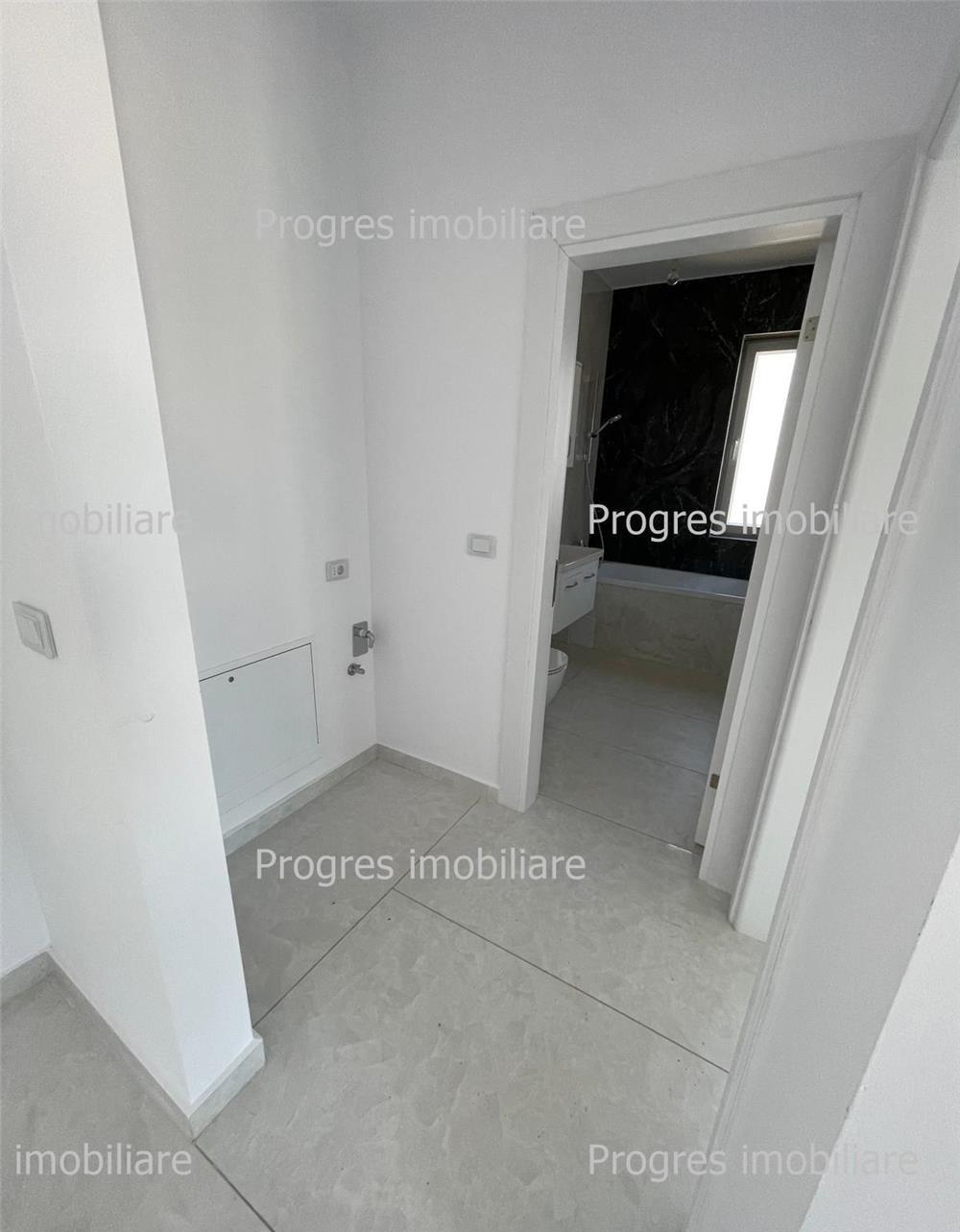 Apartament 2 camere - curte - loc de parcare - bloc nou - 66.000 euro