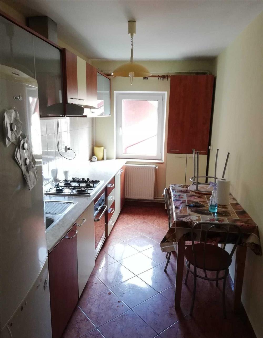 apartament 2 camere Dacia la 5 minute de mall