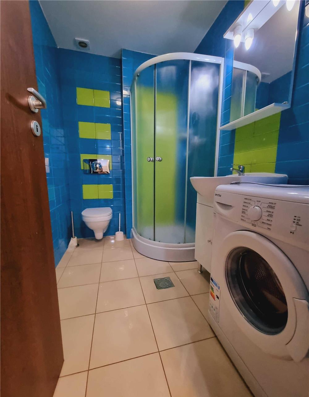 apartament 2 camere Dacia la 5 minute de mall