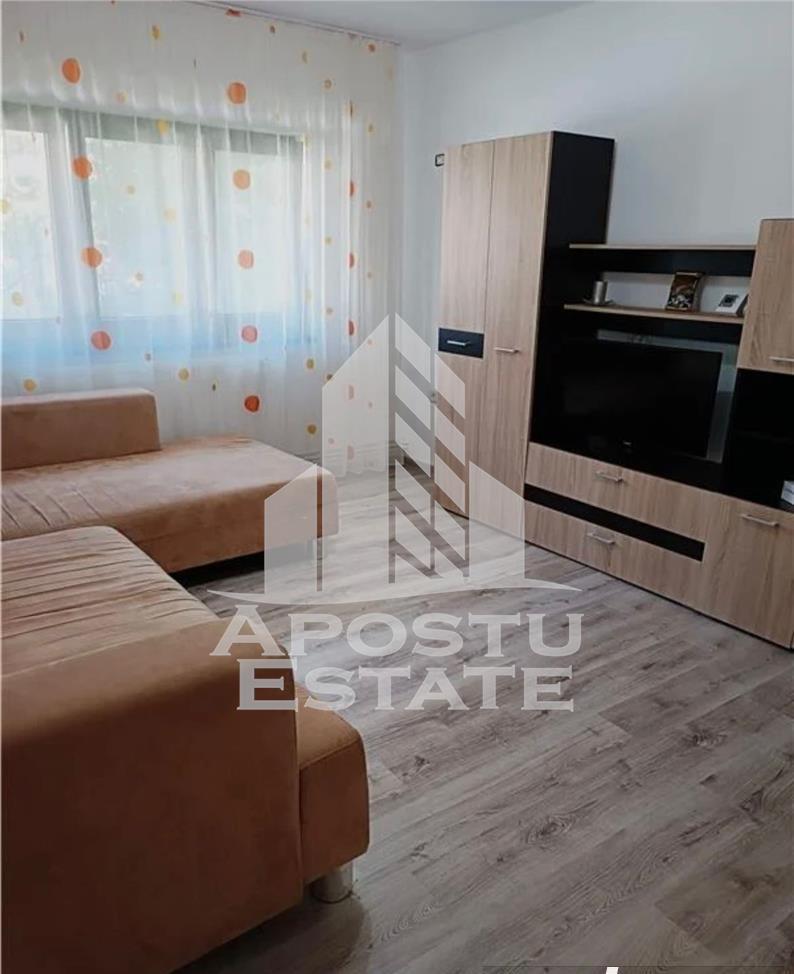 Apartament 2 camere- Dambovita- Centrala termica