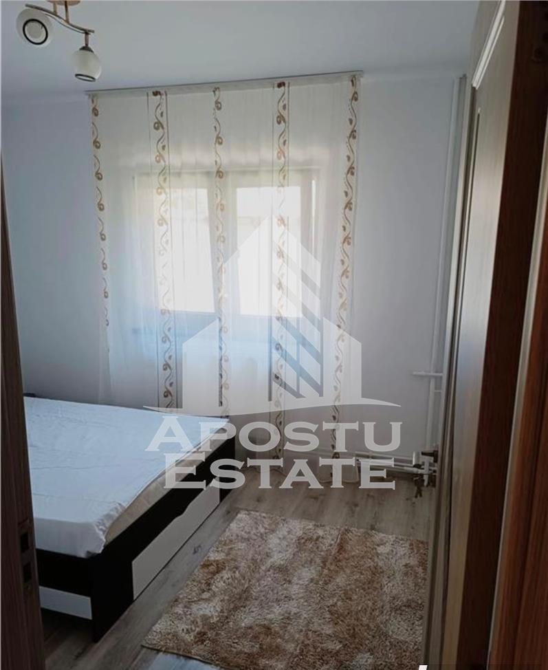 Apartament 2 camere- Dambovita- Centrala termica