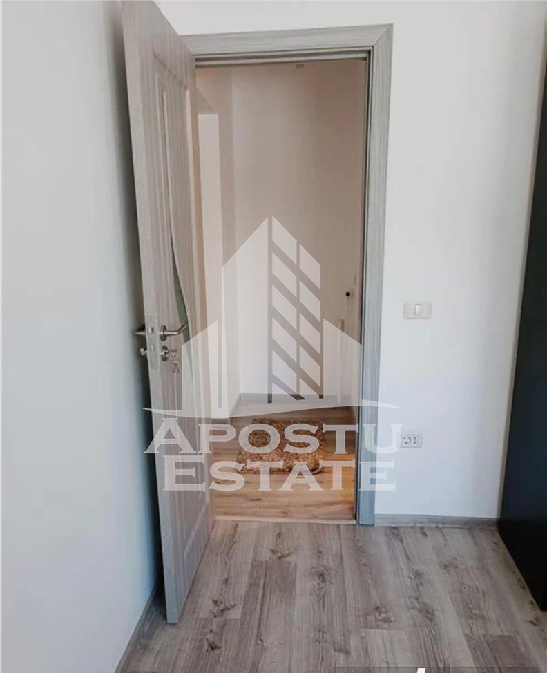 Apartament 2 camere- Dambovita- Centrala termica