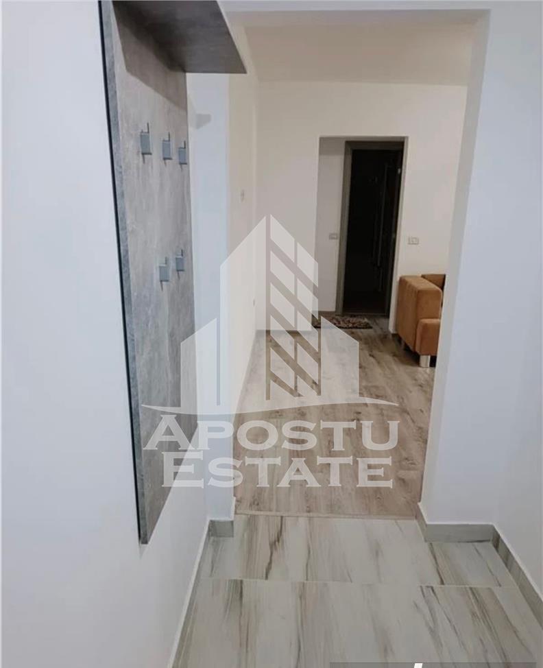 Apartament 2 camere- Dambovita- Centrala termica