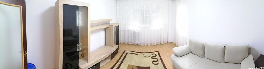 Apartament 2 camere de inchiriat, Bd. Chisinau