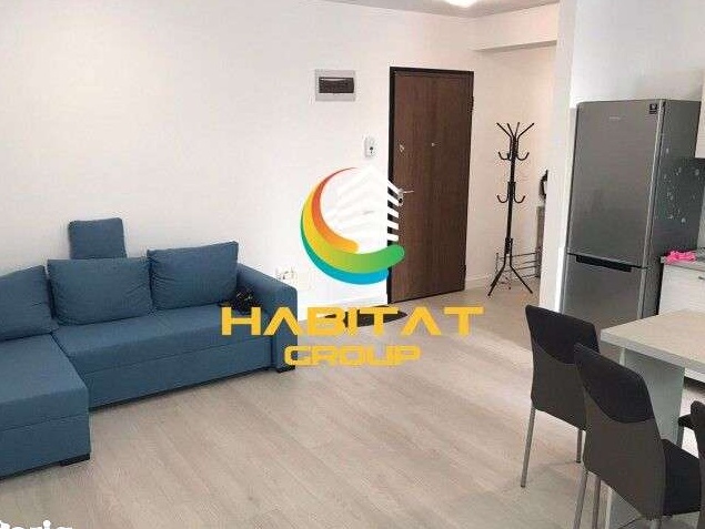 Apartament 2 Camere de Inchiriat Complex Rezidential de Lux