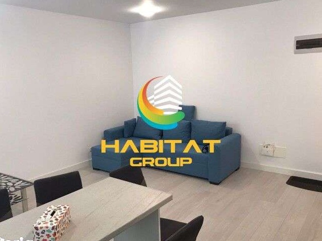 Apartament 2 Camere de Inchiriat Complex Rezidential de Lux
