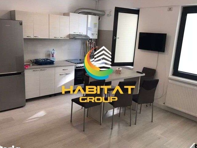 Apartament 2 Camere de Inchiriat Complex Rezidential de Lux
