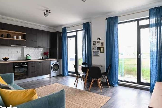 Apartament 2 camere de închiriat Mamaia Nord