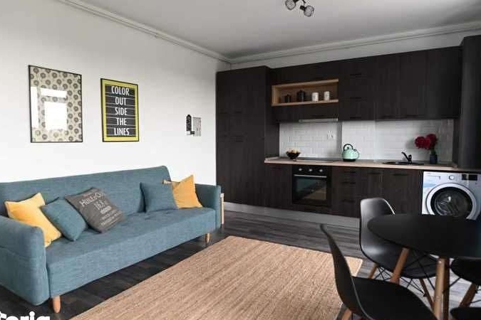 Apartament 2 camere de închiriat Mamaia Nord