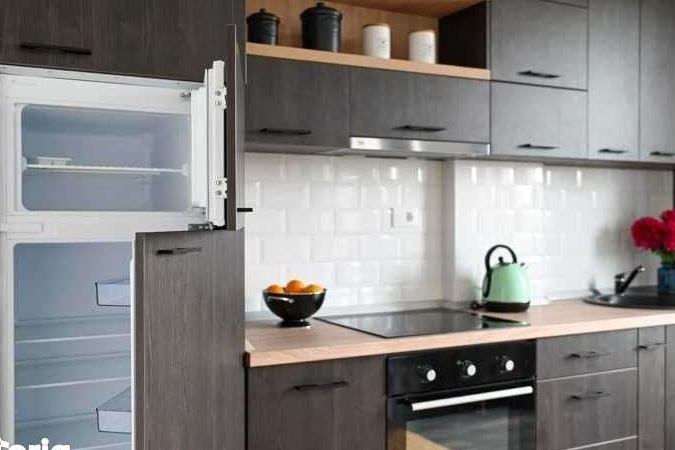 Apartament 2 camere de închiriat Mamaia Nord