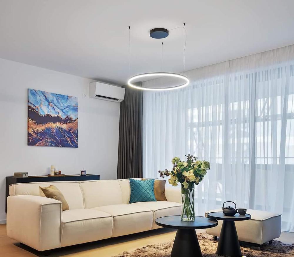 Apartament 2 camere de vanzare Baneasa