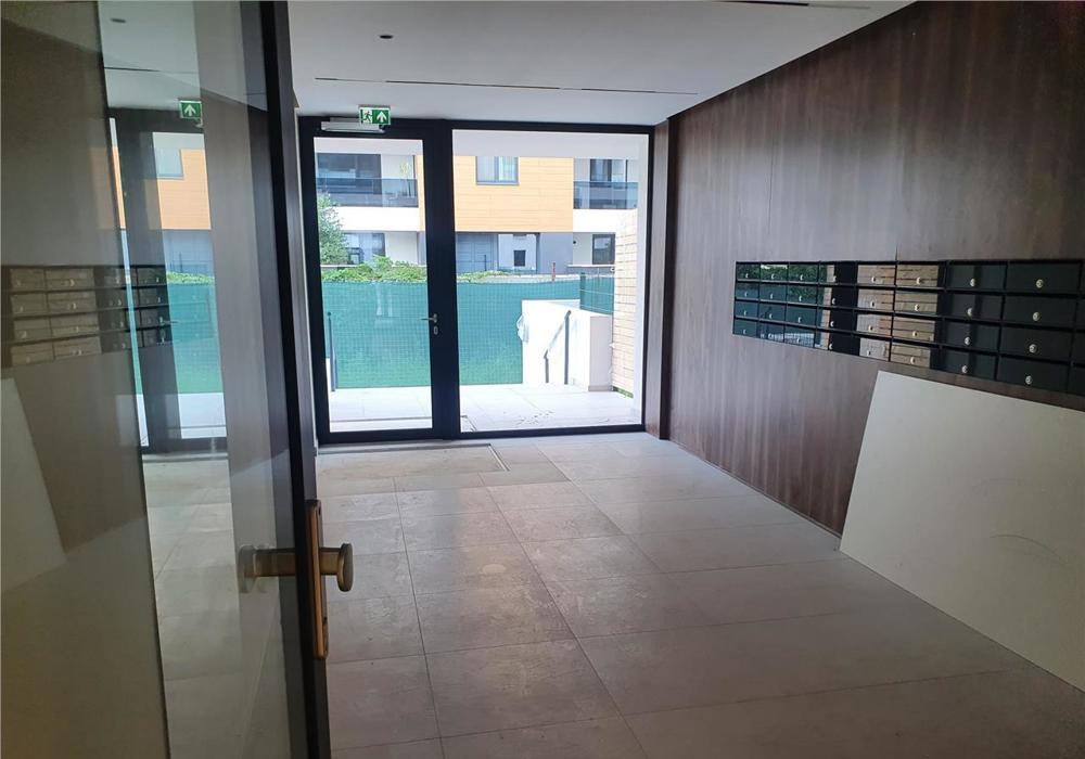 Apartament 2 camere de vanzare Baneasa