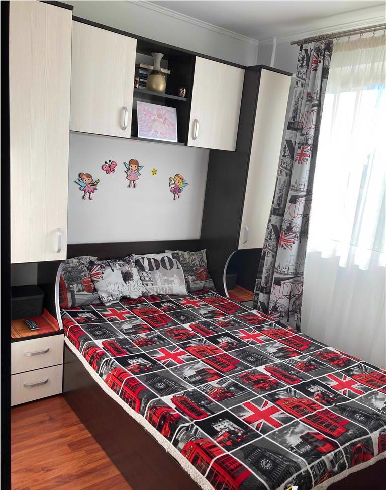 Apartament 2 camere de vanzare Brancoveanu