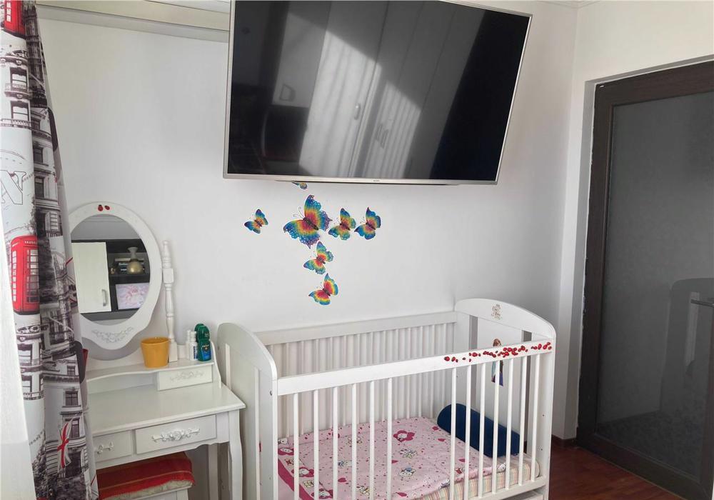 Apartament 2 camere de vanzare Brancoveanu