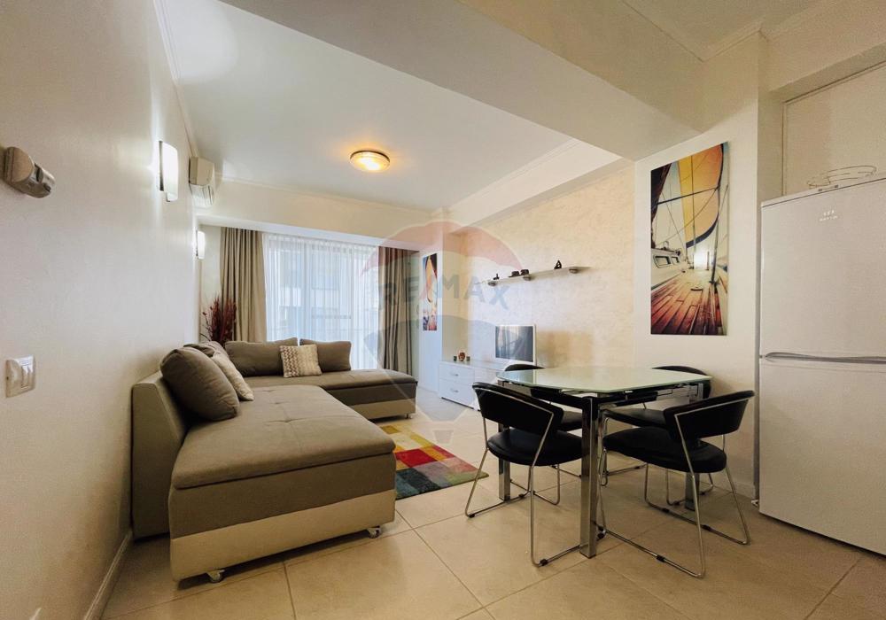 Apartament 2 camere de vanzare Mamaia Central