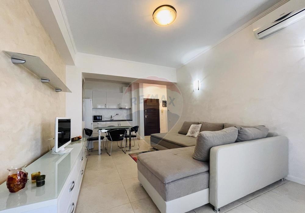 Apartament 2 camere de vanzare Mamaia Central
