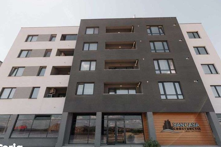 Apartament 2 camere de vanzare Sebes - SAN CASA - Atmosphere Residence