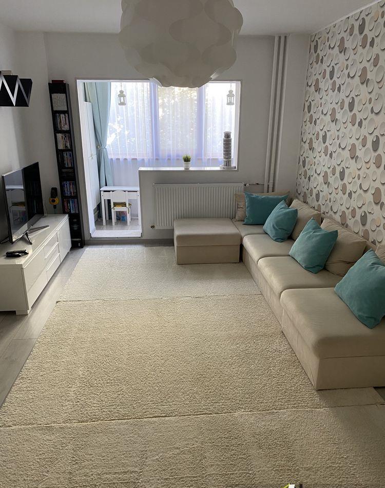 Apartament 2 camere de vanzare Titan