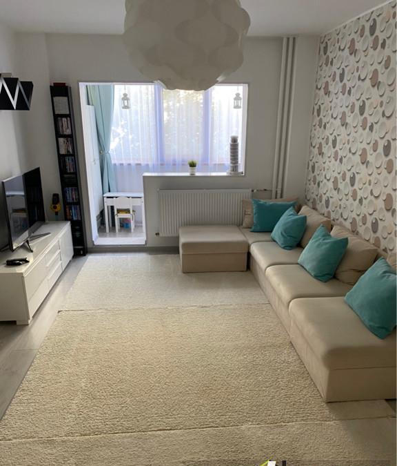 Apartament 2 camere de vanzare Titan
