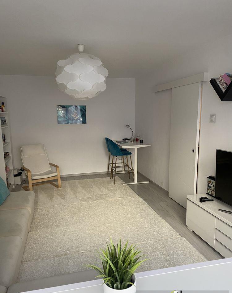 Apartament 2 camere de vanzare Titan